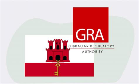 gibraltar gaming authority.